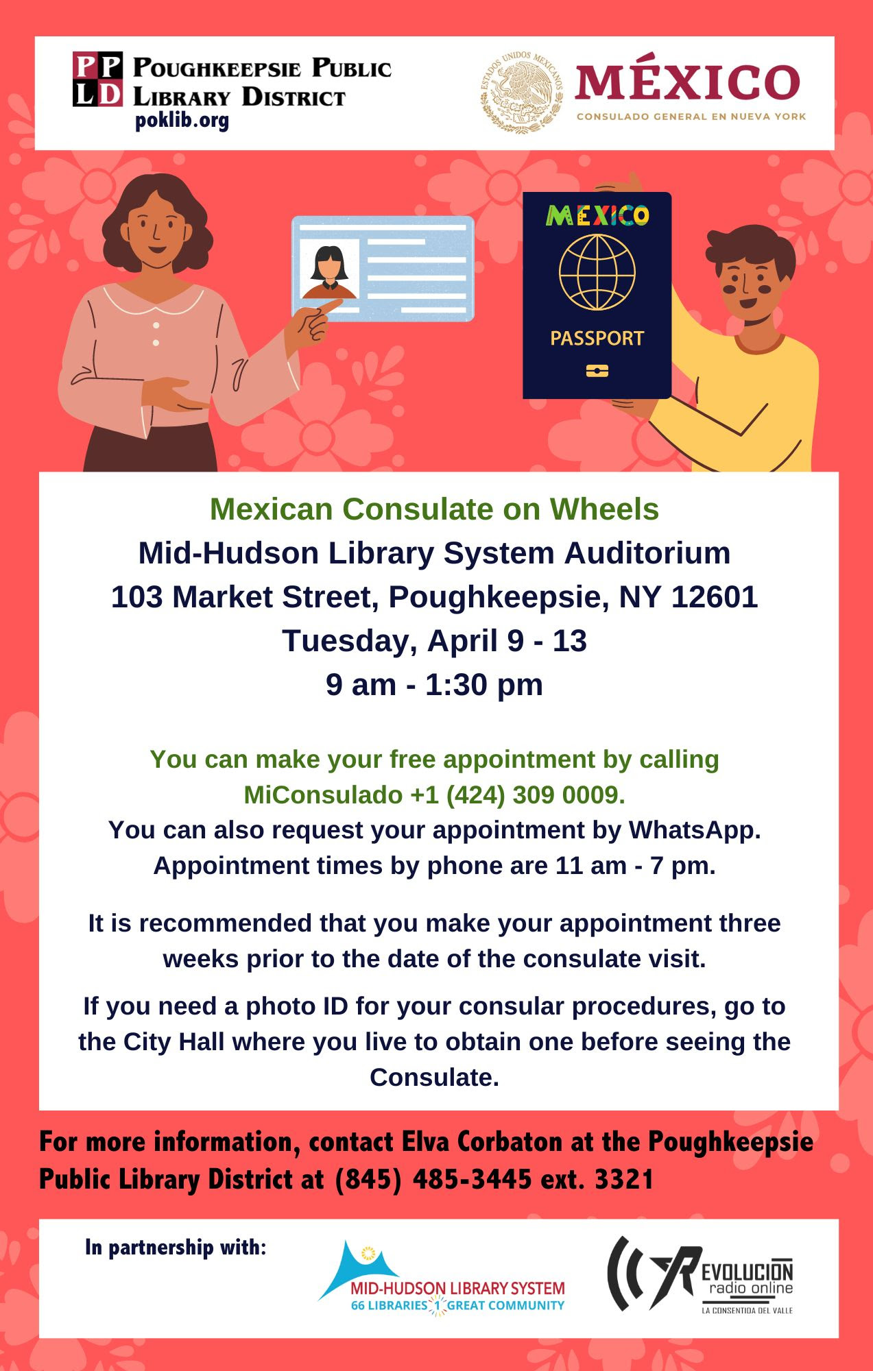 2024 Illinois Mobile Consulate:  Full Schedule And City List - 6qcka6o