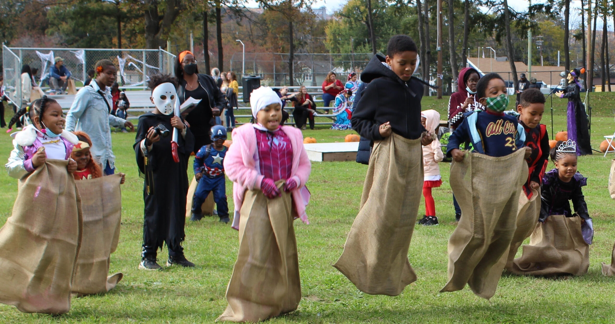City Opens Application Process For Youth Activities Grant Program city-opens-application-process-for-youth-activities-grant-program