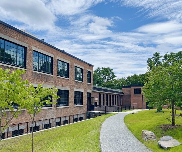 Northside Hub (Image: Seth Martel)