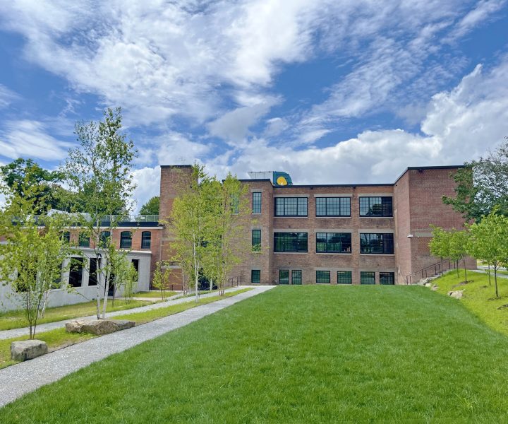 Northside Hub (Image: Seth Martel)